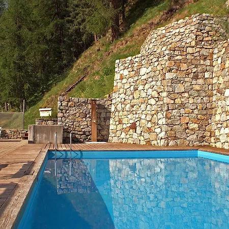 Hotel Schweizerhof Sils Maria, A Faern Collection Hotel 