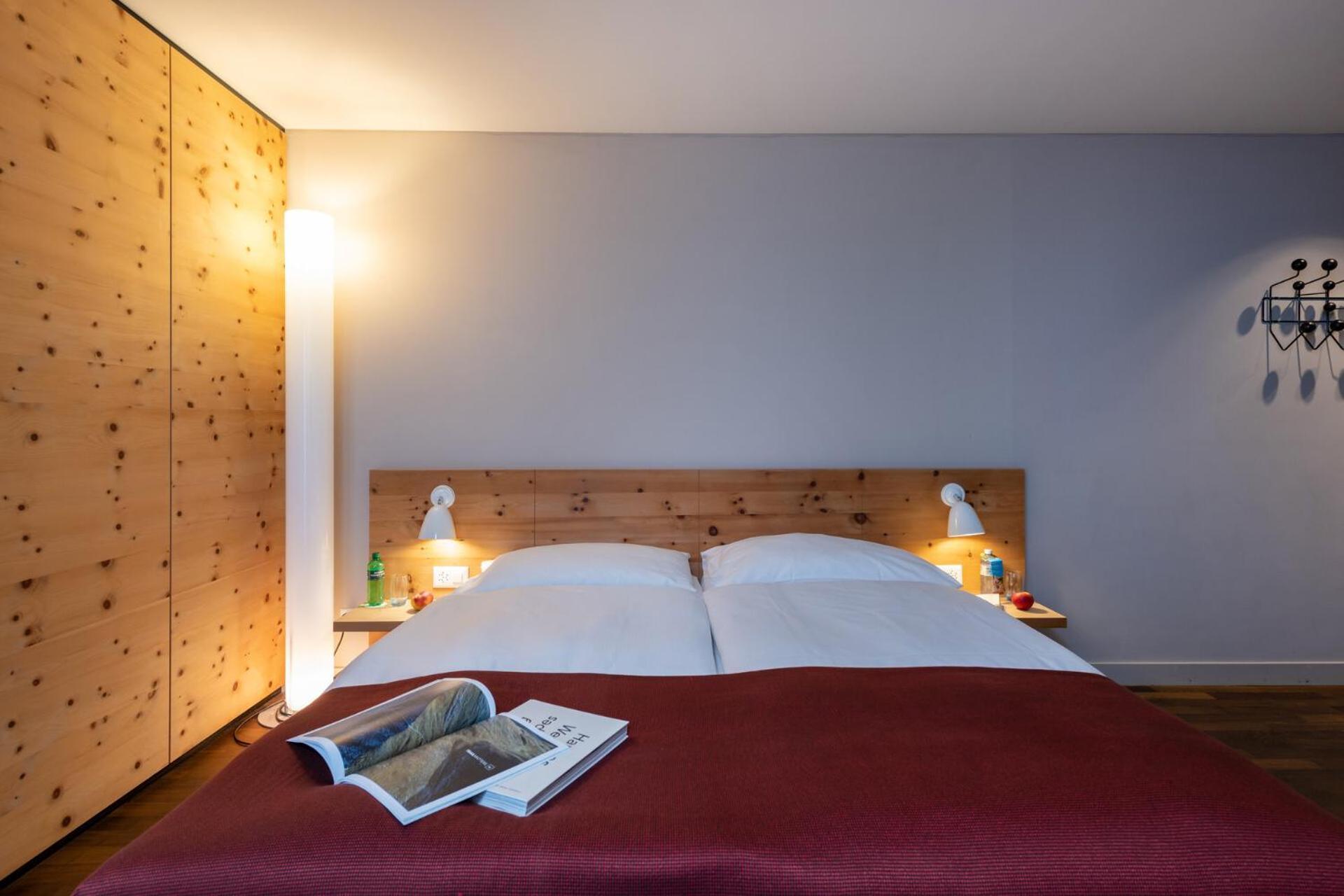 Hotel Schweizerhof Maria, A Faern Collection 3*