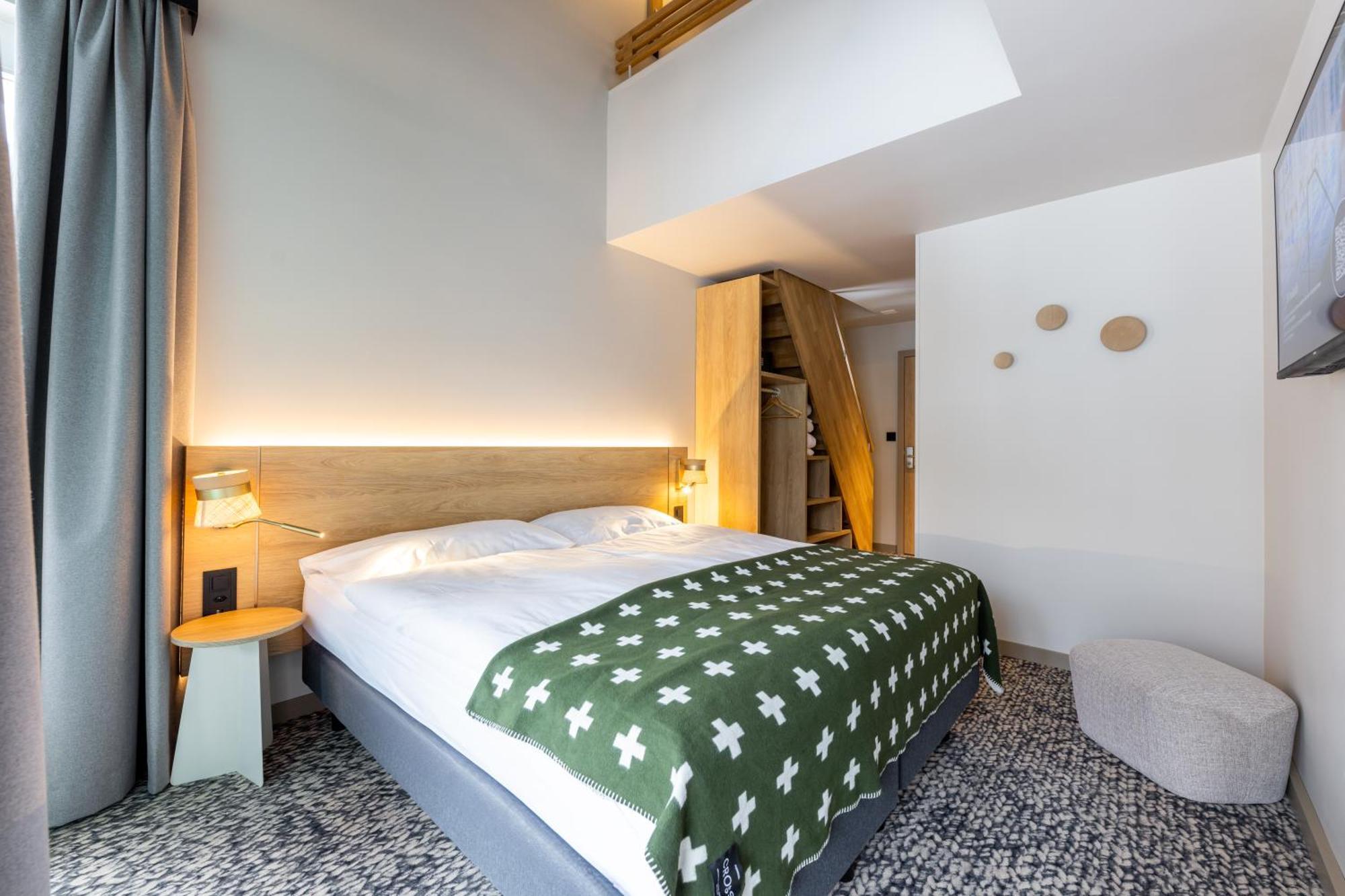 Schweizerhof Maria, A Faern Collection 3*