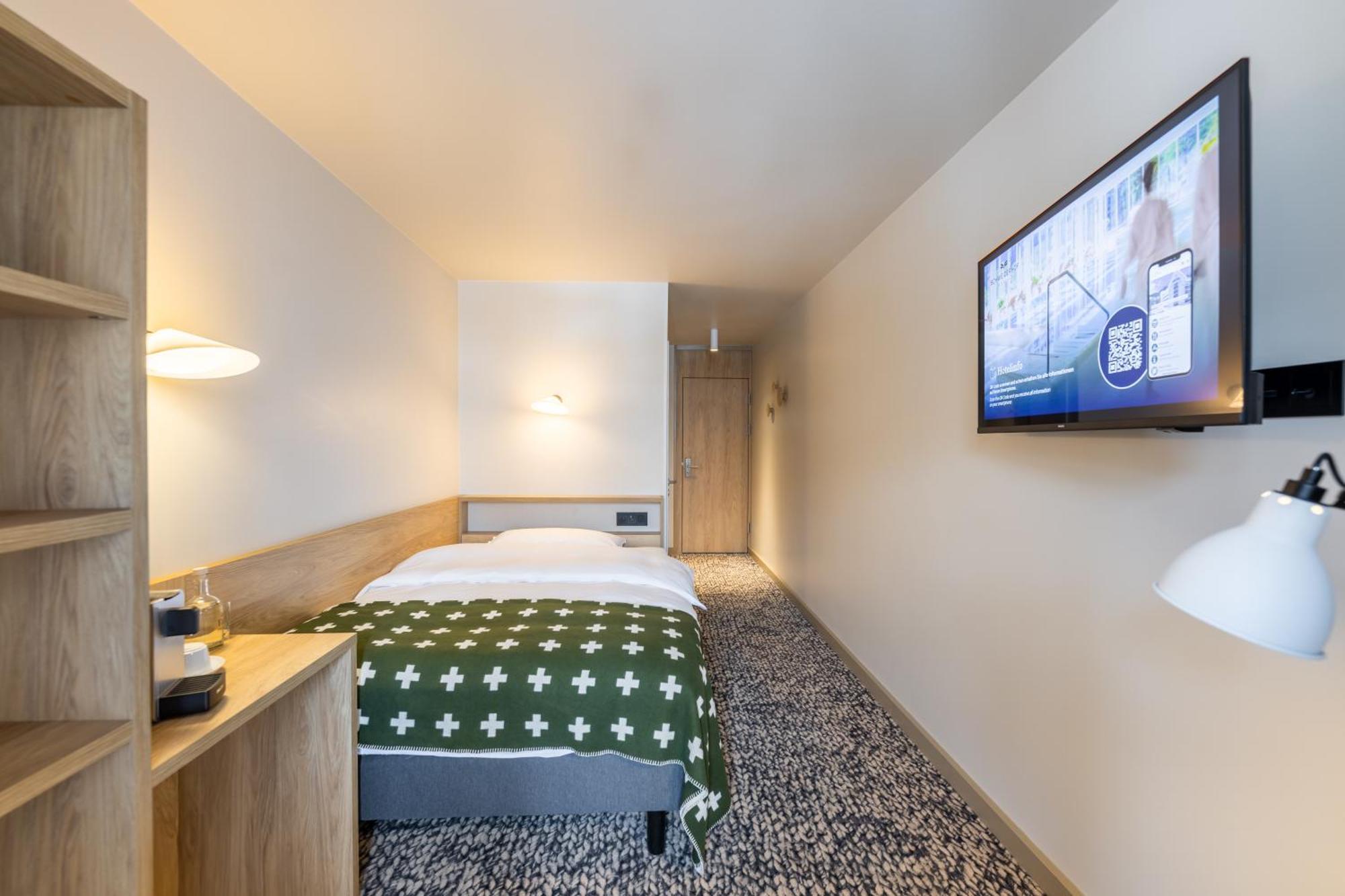 Schweizerhof Maria, A Faern Collection 3* Sils Maria