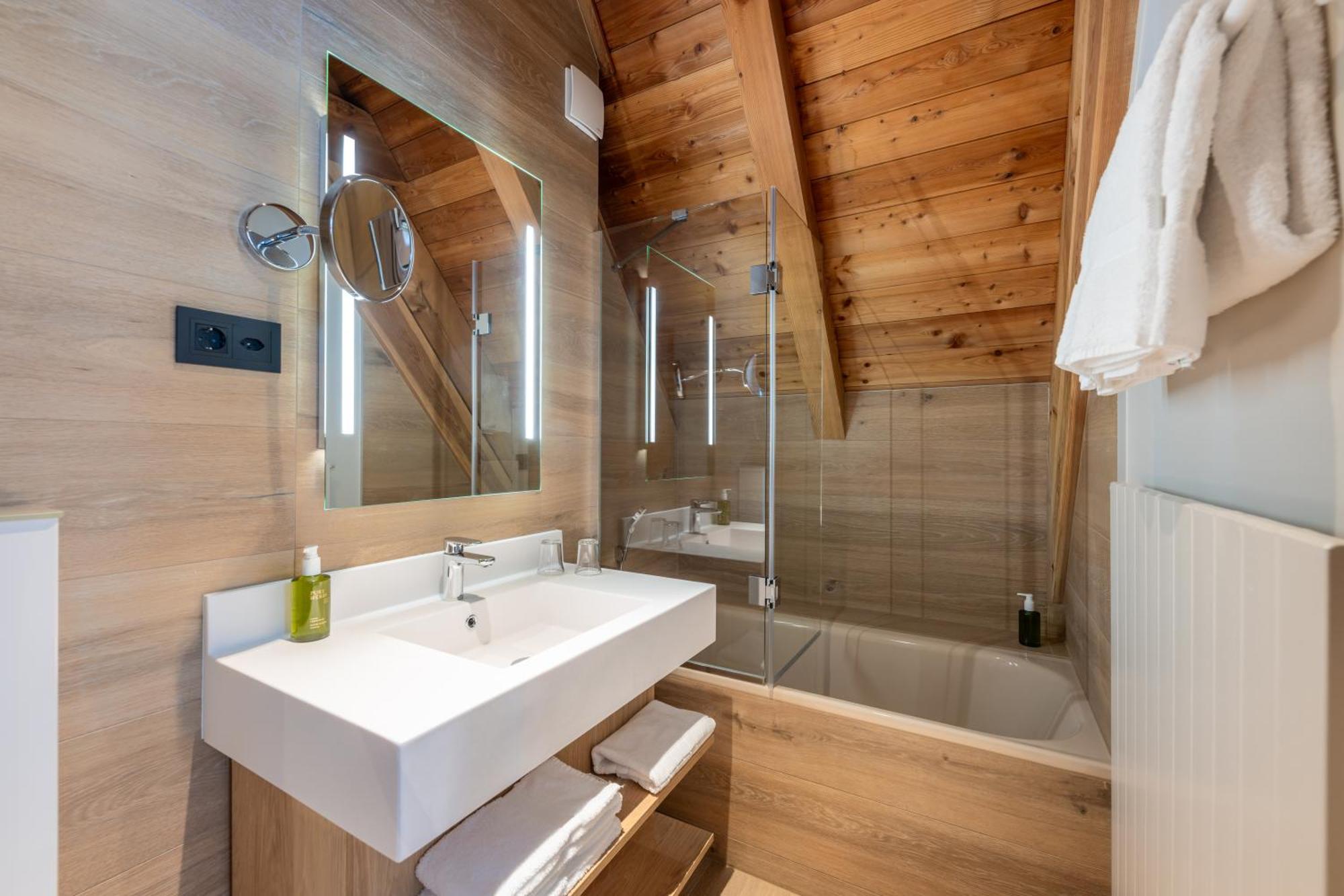 Hotel Schweizerhof Maria, A Faern Collection 3*
