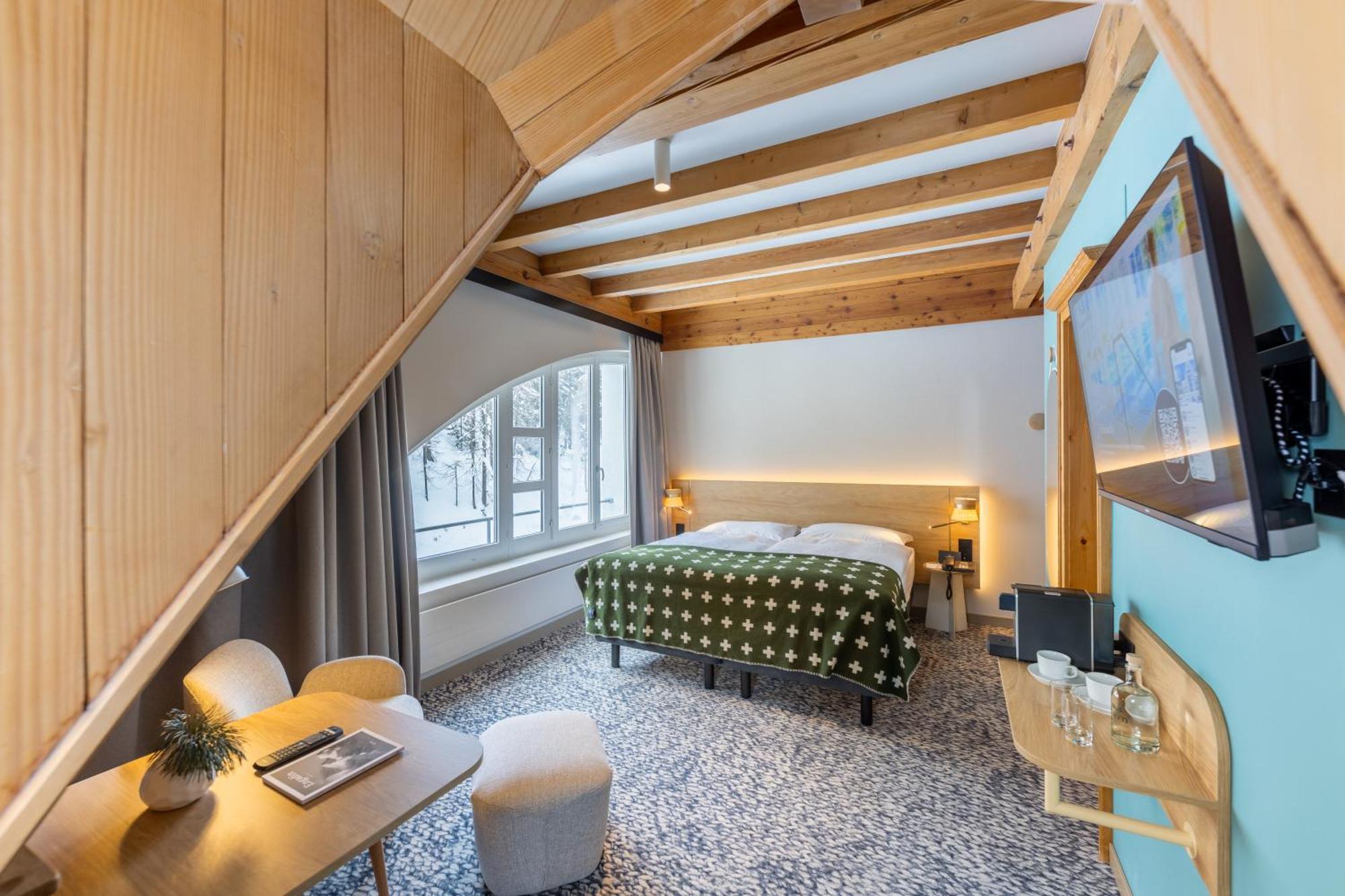 Hotel Schweizerhof Maria, A Faern Collection 3*