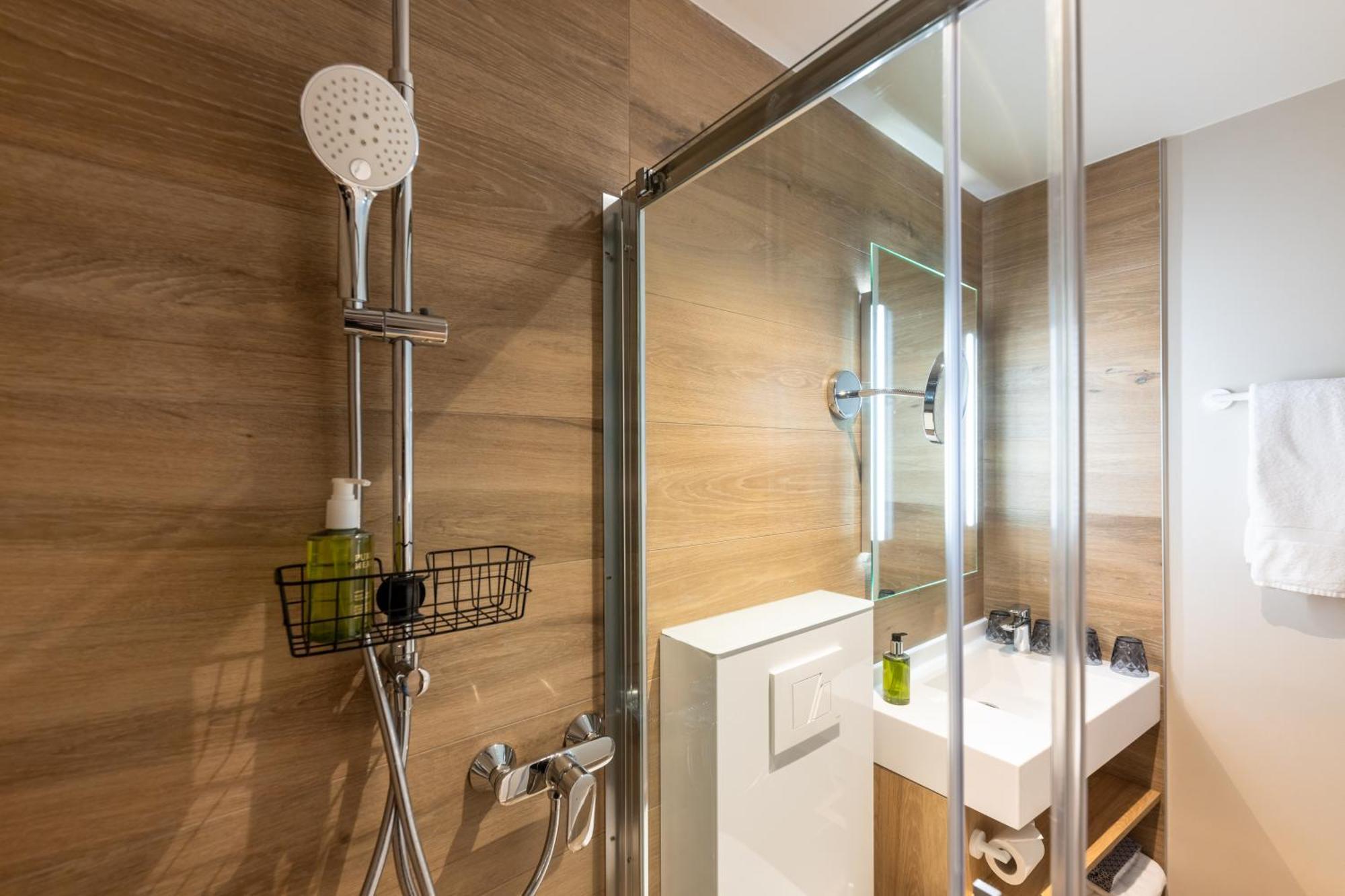 Hotel Schweizerhof Maria, A Faern Collection 3*