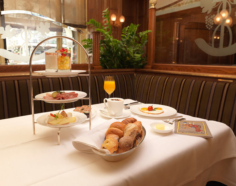 Schweizerhof Maria, A Faern Collection 3*
