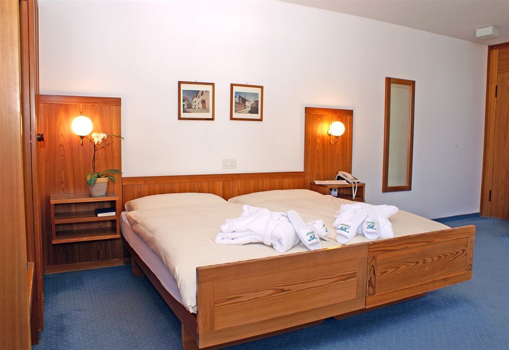Schweizerhof Maria, A Faern Collection Sils Maria