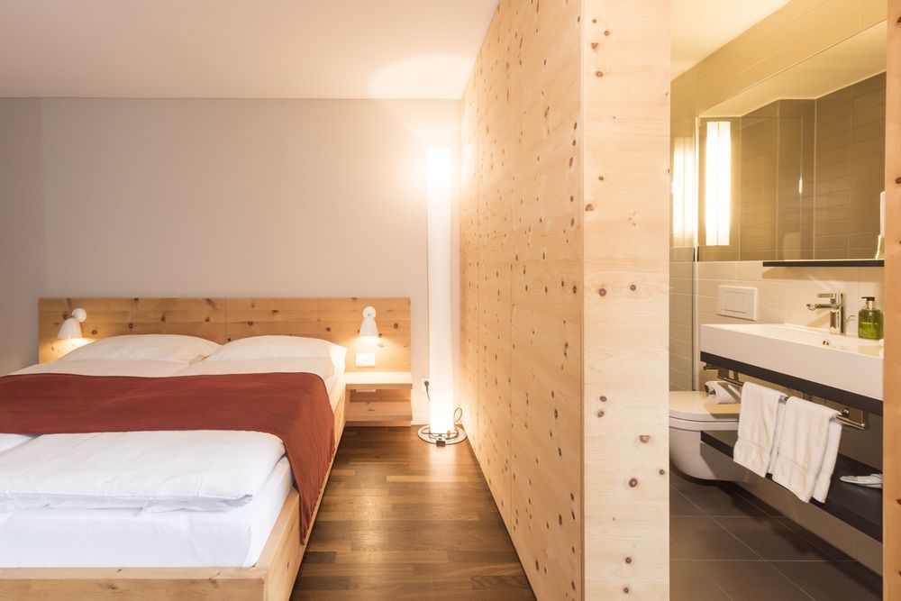Schweizerhof Maria, A Faern Collection Hotel