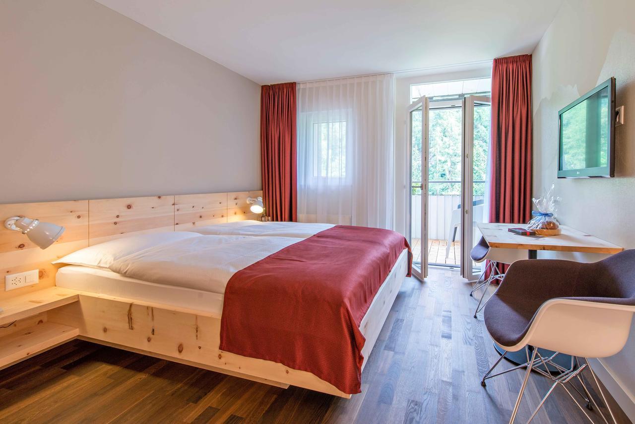 Schweizerhof Maria, A Faern Collection Hotel 3*