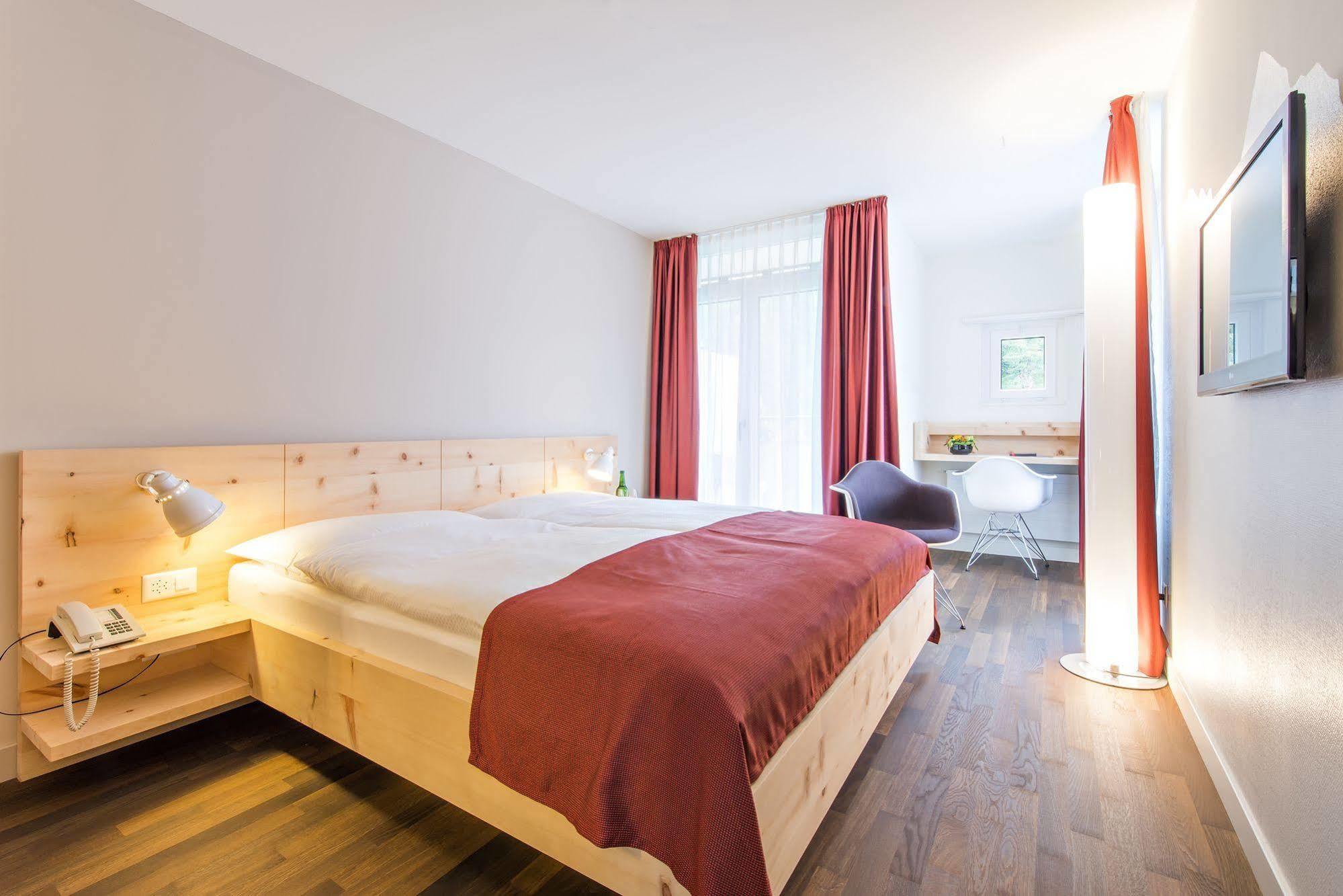 Schweizerhof Maria, A Faern Collection Hotel 3*