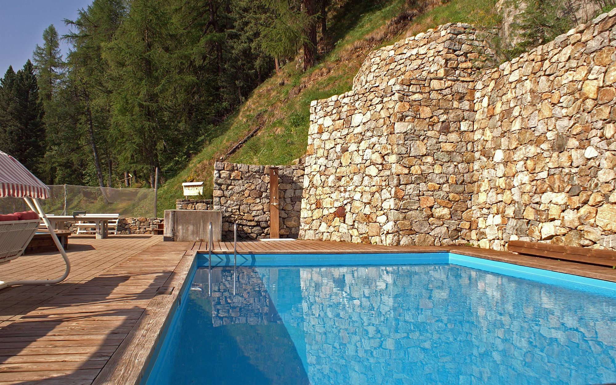 Schweizerhof Maria, A Faern Collection Hotel