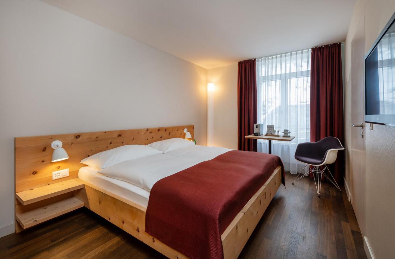 Schweizerhof Maria, A Faern Collection Sils Maria