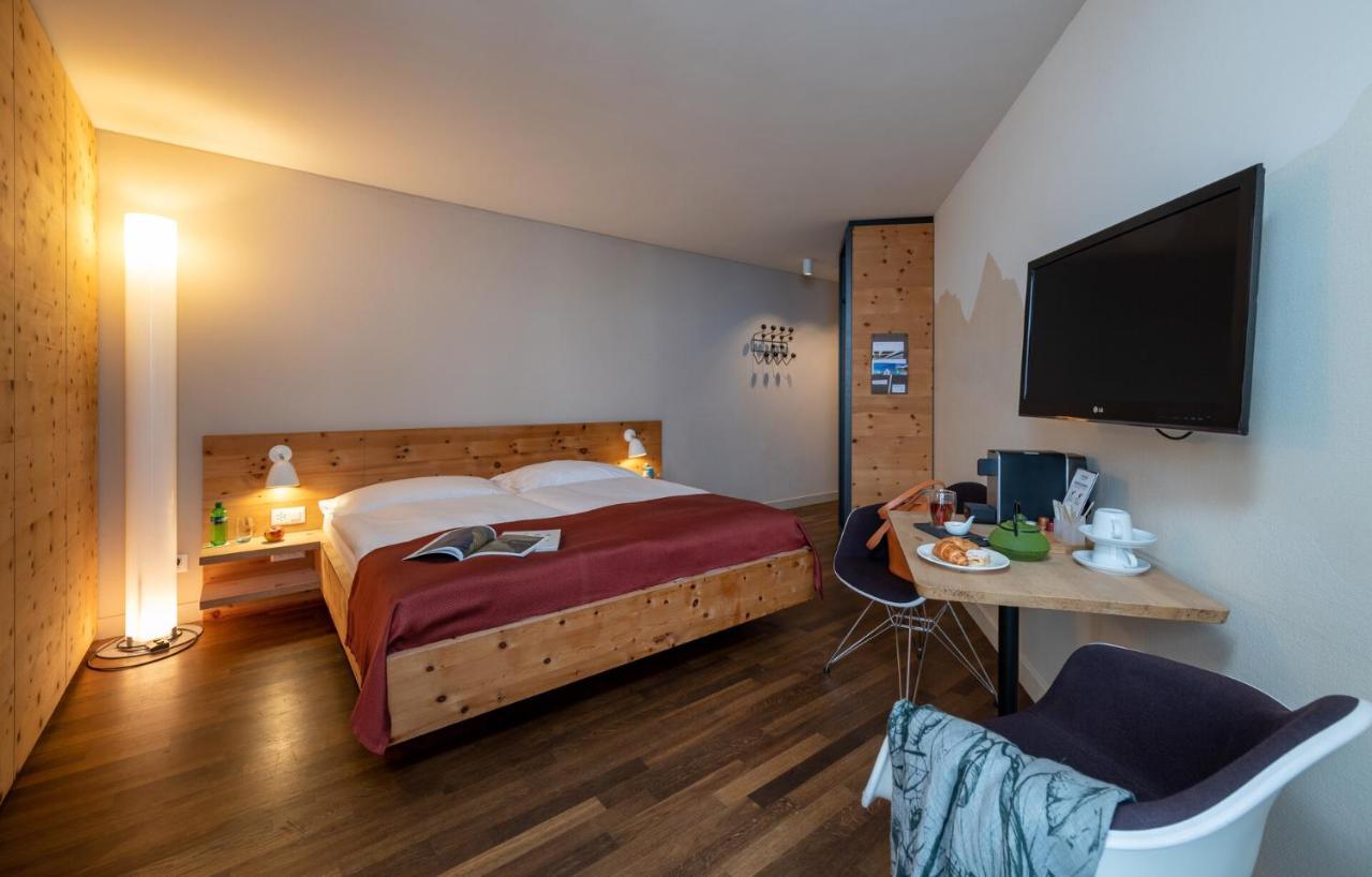 Schweizerhof Maria, A Faern Collection Hotel Sils Maria
