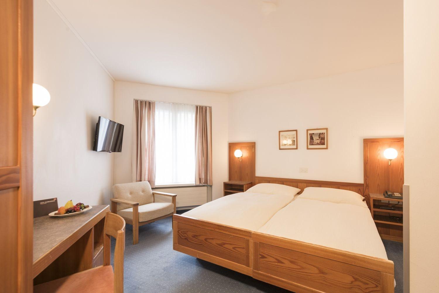 Schweizerhof Maria, A Faern Collection Hotel
