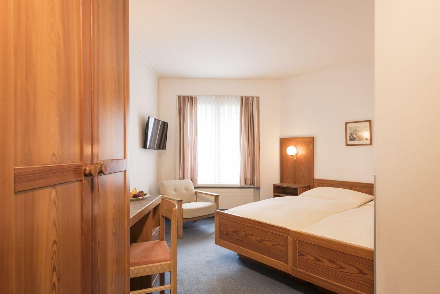 Hotel Schweizerhof Maria, A Faern Collection 3*