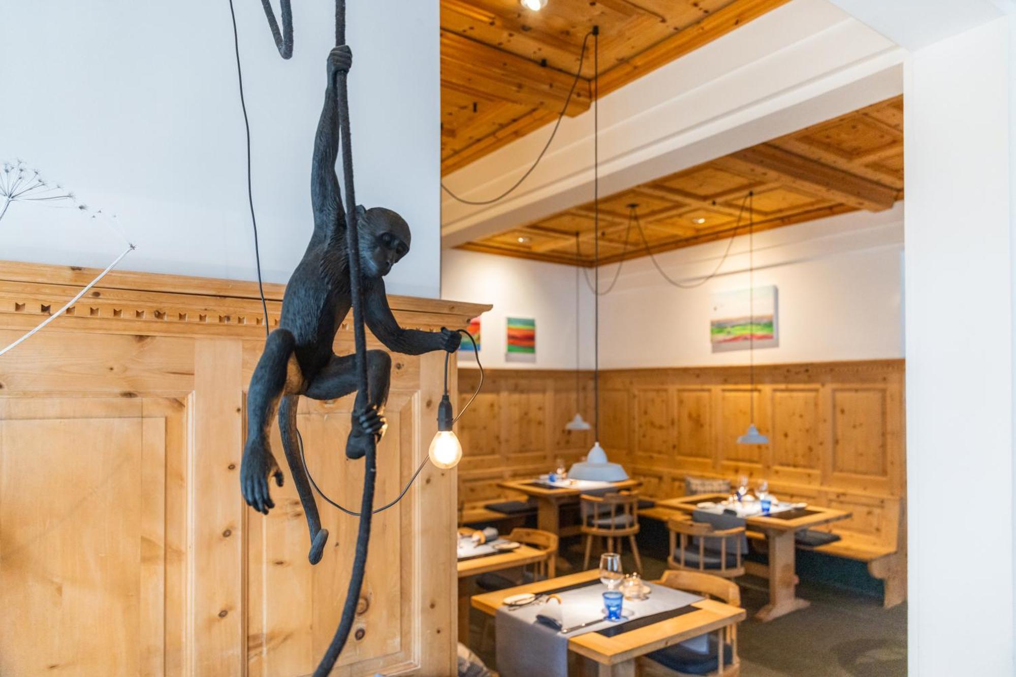 Hotel Schweizerhof Maria, A Faern Collection