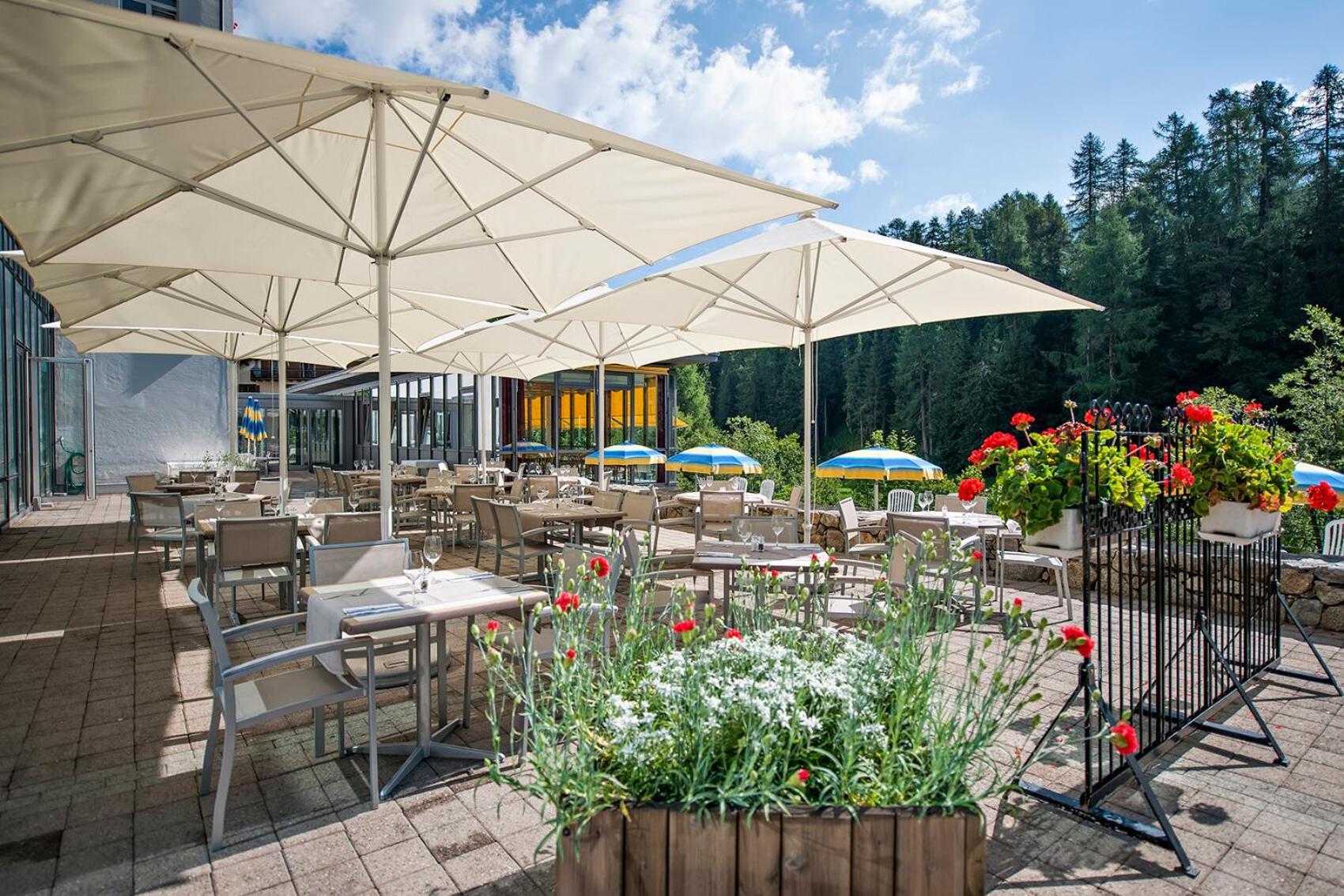 Schweizerhof Maria, A Faern Collection Hotel 3*