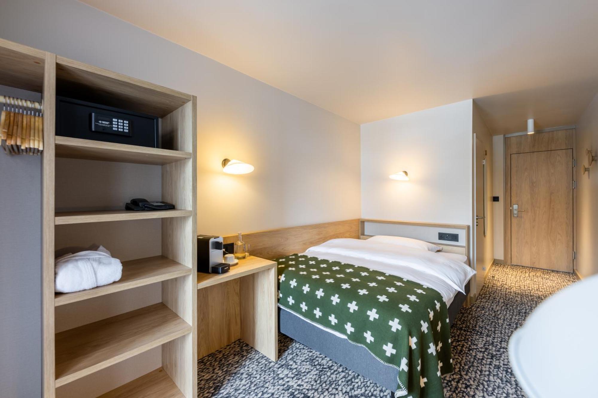Hotel Schweizerhof Maria, A Faern Collection