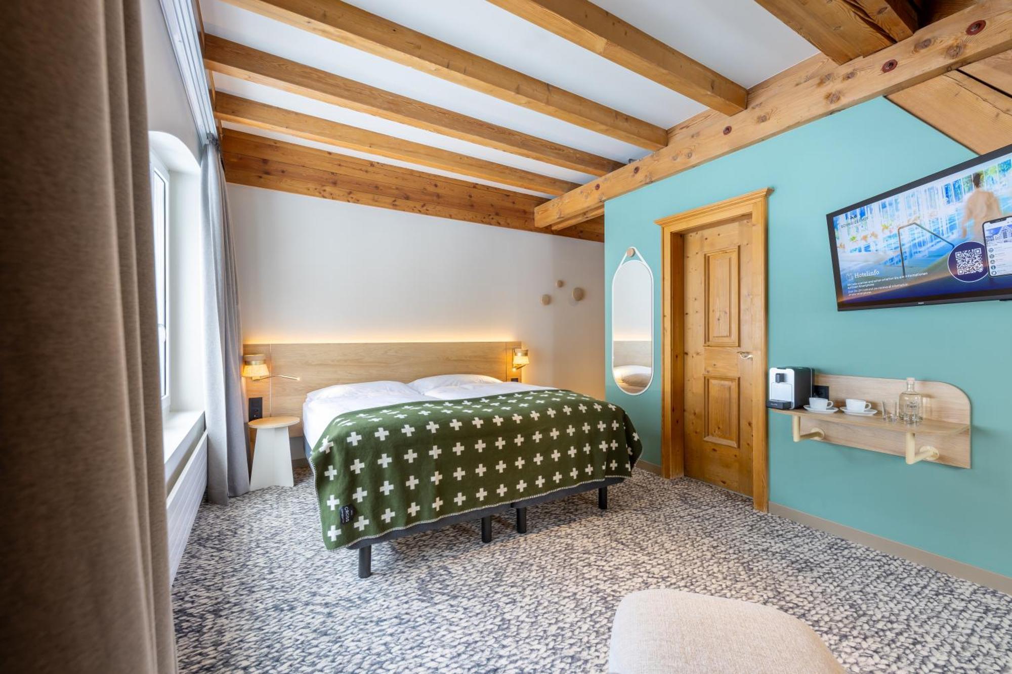 Schweizerhof Maria, A Faern Collection Hotel 3*