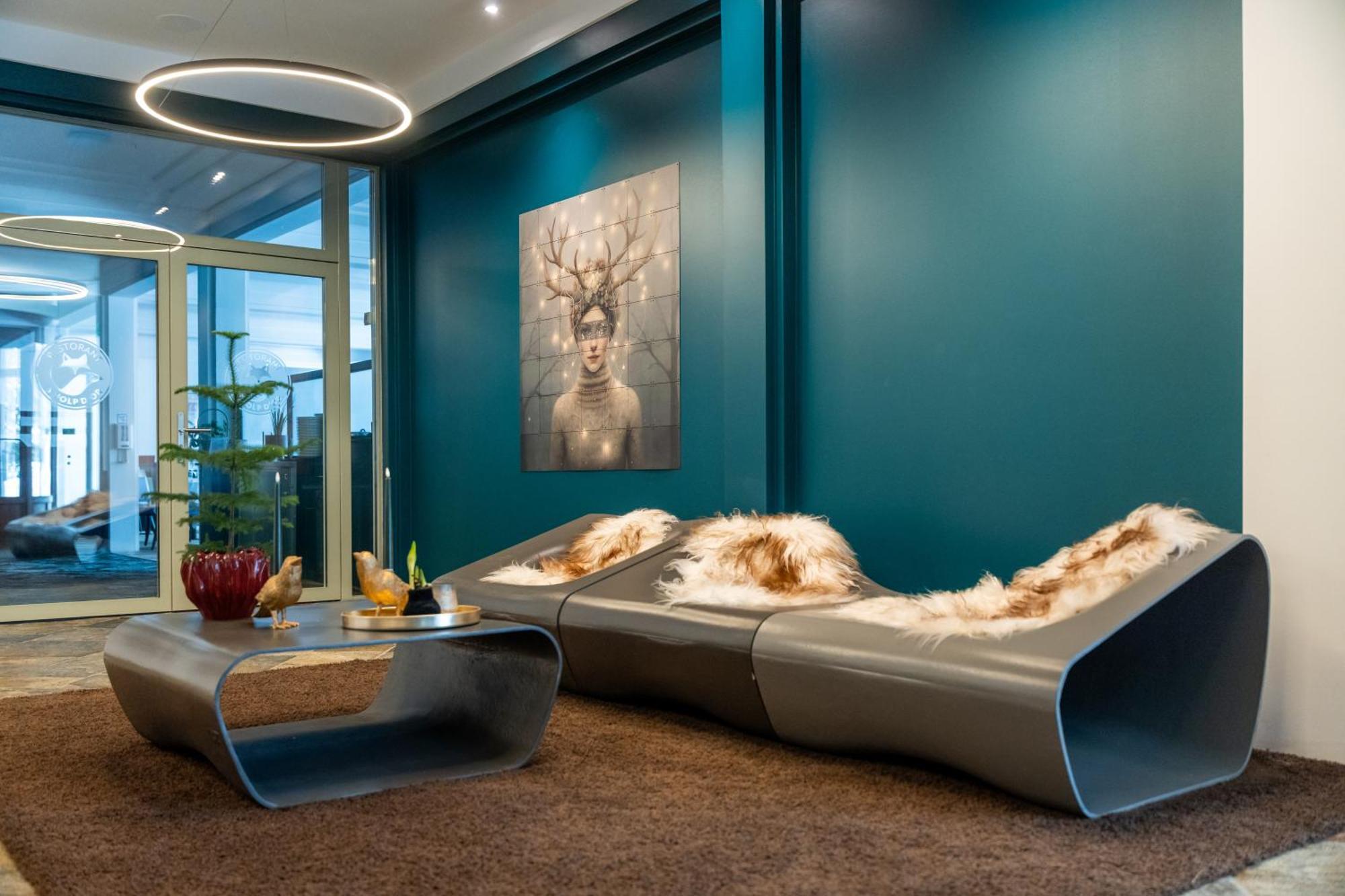 Hotel Schweizerhof Maria, A Faern Collection 3*