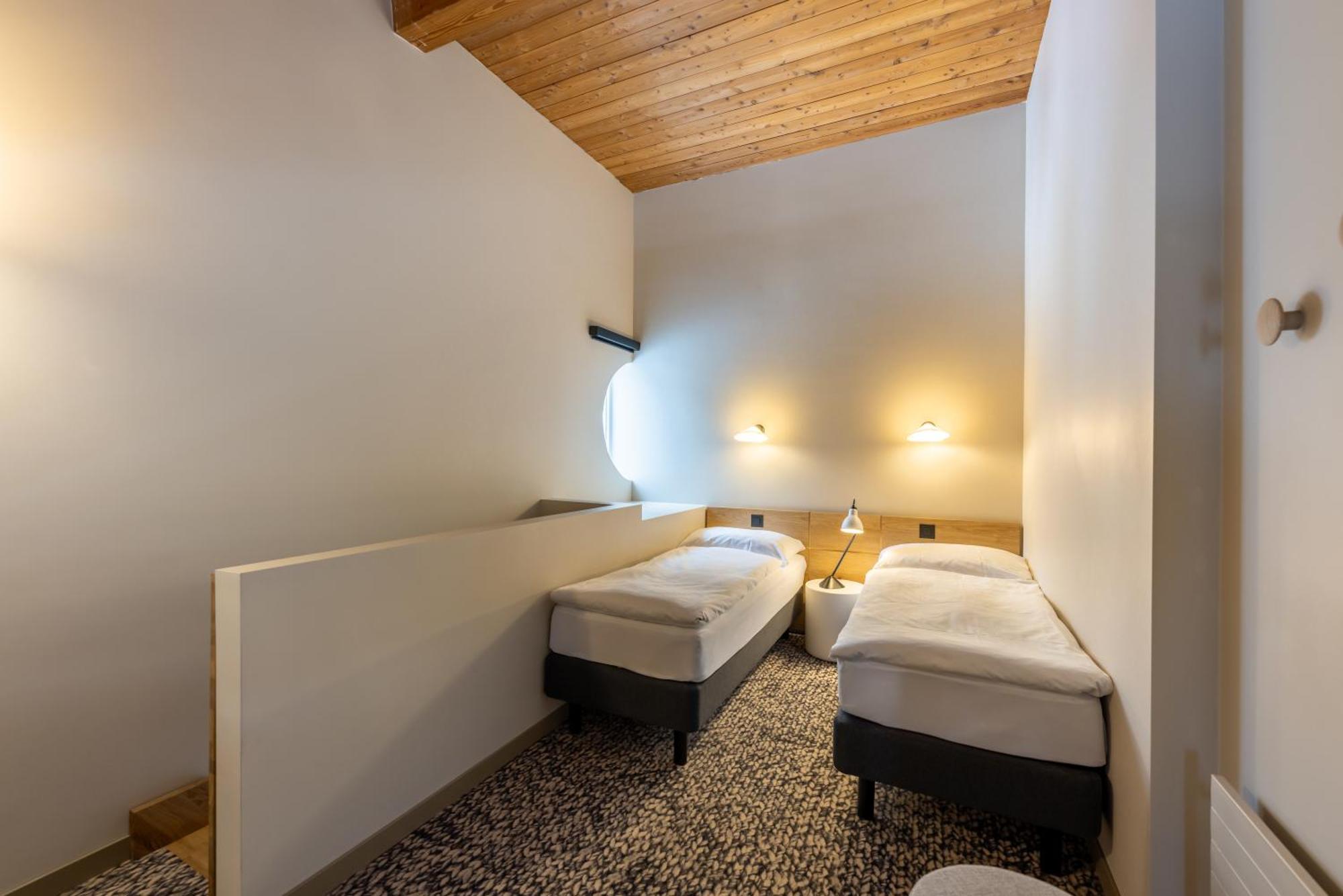 Schweizerhof Maria, A Faern Collection Hotel