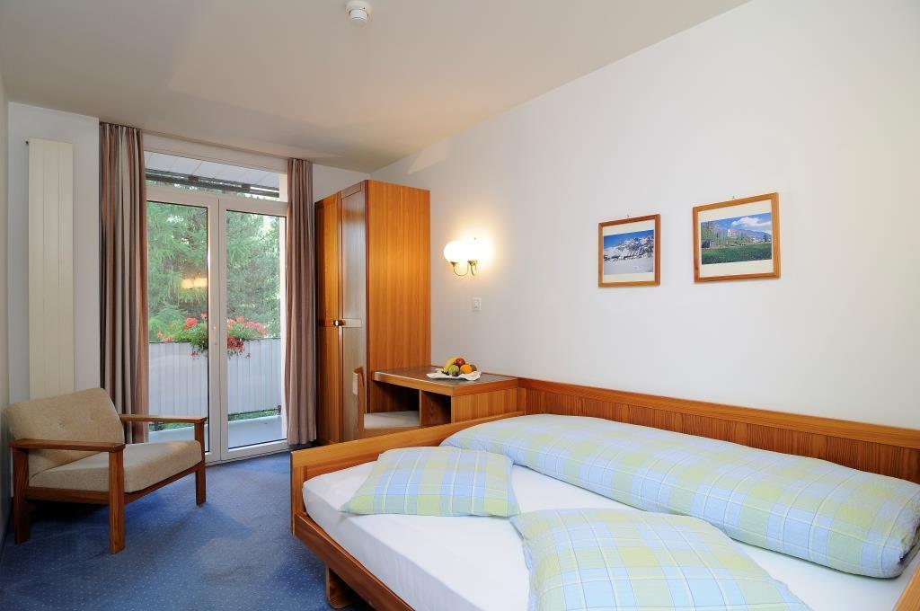 Schweizerhof Maria, A Faern Collection 3* Sils Maria