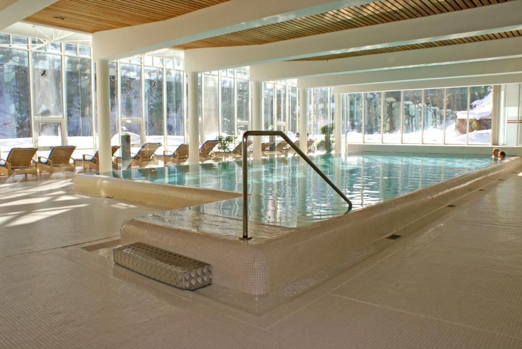 Schweizerhof Maria, A Faern Collection 3* Sils Maria