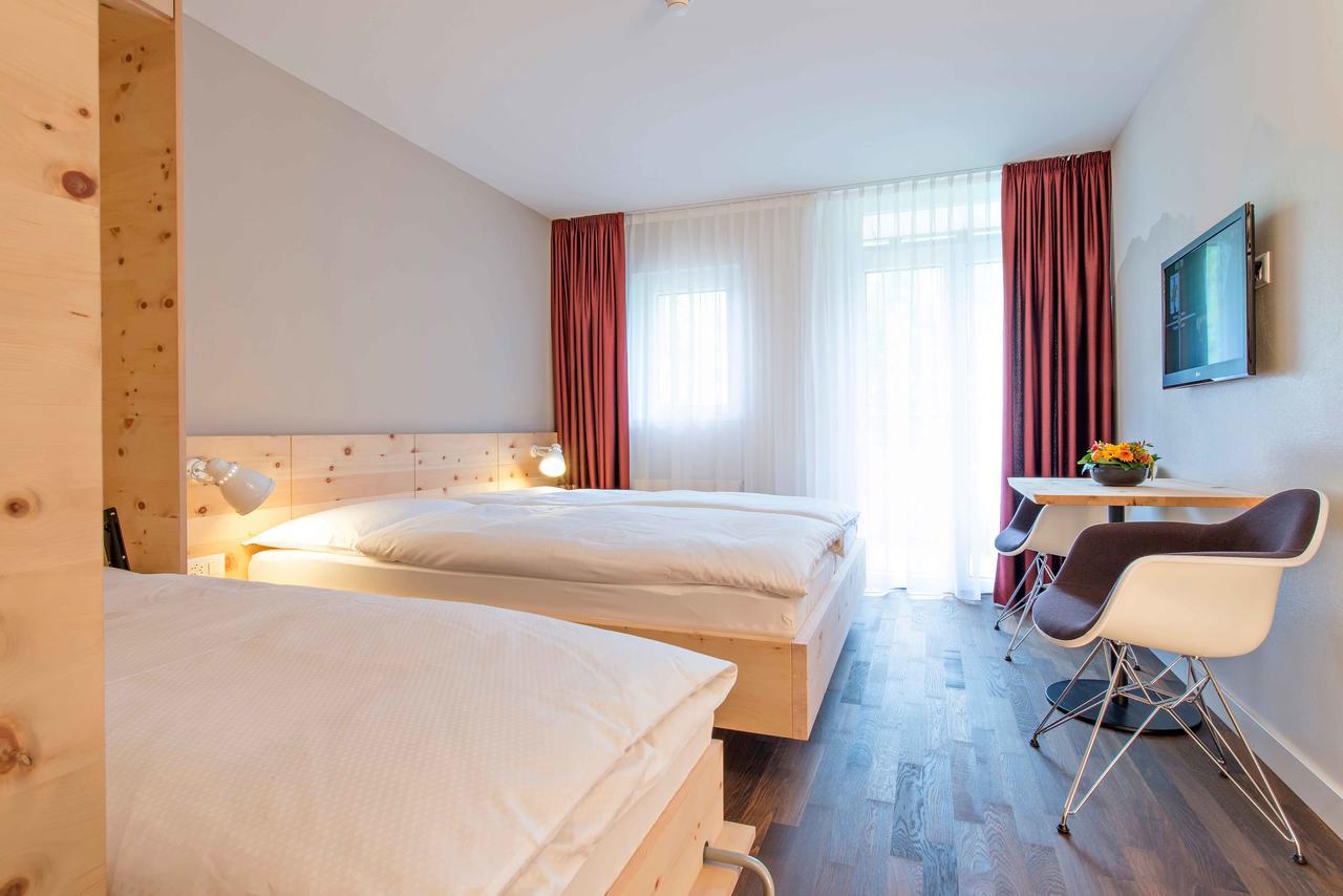 Schweizerhof Maria, A Faern Collection Hotel Sils Maria